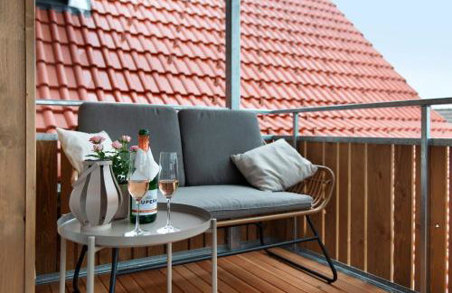 Pension Ferienwohnung Baarblick - Foto 43