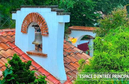 Art-Villa Merkel - 28 pers - 11 chambr - 10 WC - Piscine - Foto 13