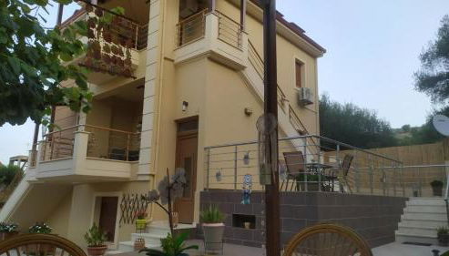 Dreamcatcher Sivota - Foto 2