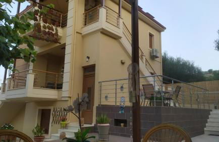 Dreamcatcher Sivota - Foto 2