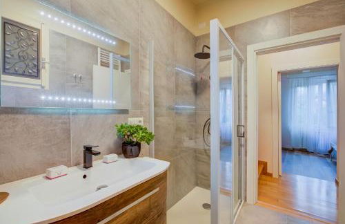 La Valbinella Few Meters From Varese Lake - Happy Rentals - Foto 16