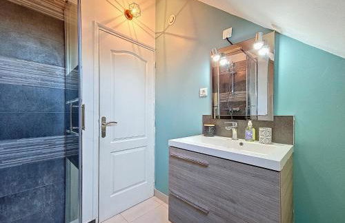 Proche Disney 15 minutes et Paris-Bercy en 25 minutes - Foto 11