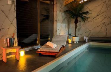 Pensjonat Dzianiszówka - Basen Jacuzzi Sauna - Foto 8