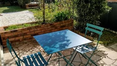 La parenthèse - Foto 2