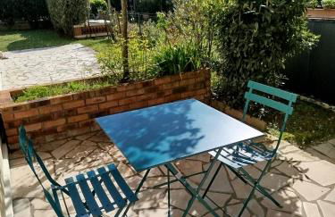 La parenthèse - Foto 2