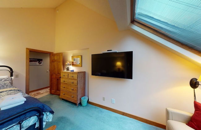 Sunrise Mountain Village by RedAwning - Foto 10