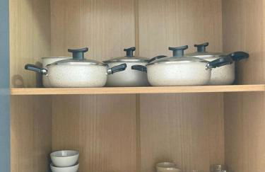 Descanse perto do aeroporto e Conheça Maceió - 24h - Photo 9