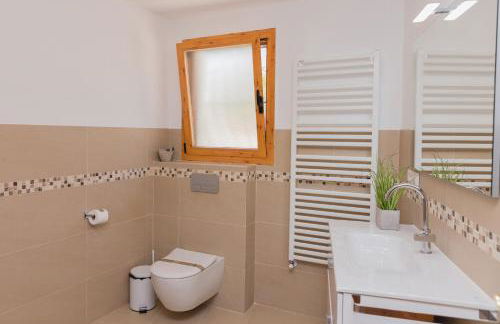 Villa Llamedos Montgo Javea by Rock Rentals - Foto 17