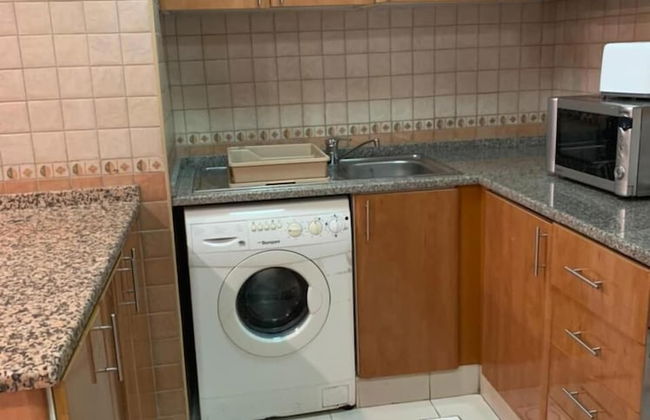 Al Manar Hotel Apartments - Photo 19