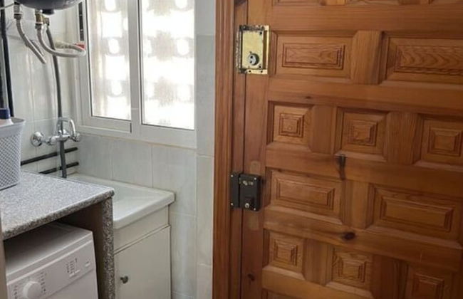 Holiday Home Vera Playa Casa Don Carlo - Foto 15