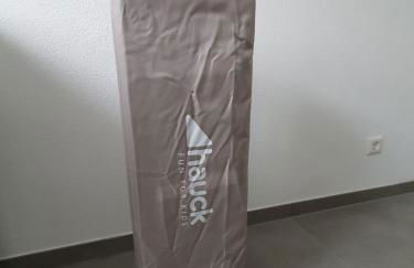 Zentrumsnahe Wohnung - Foto 20