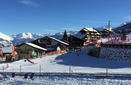 Le Chalet de Montalbert 25C - Foto 14