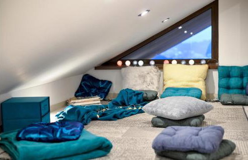 Lovely Home In Beretinec With Sauna - Foto 32