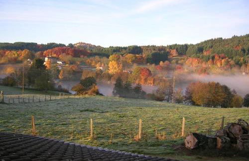 Gîte charmant pour 10, nature et confort avec animaux admis - FR-1-496-60 - Foto 7
