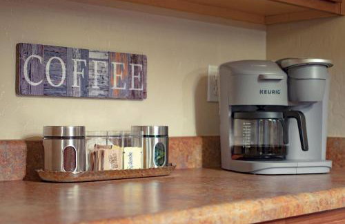 Desert Oasis Amazing Pool Waterfall Firepit Office - Foto 20