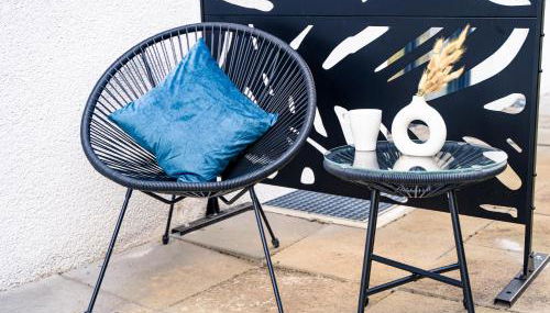 Prime Studio - Balkony - Parking - Foto 4