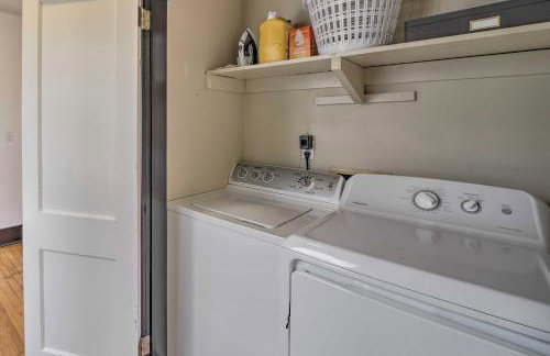 Amazing Musical Abode in Expo Square Neighborhood! - Foto 29