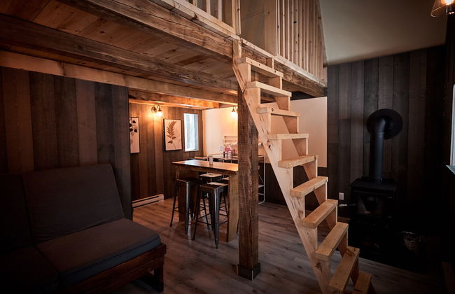 Station Chêne Rouge - Foto 69