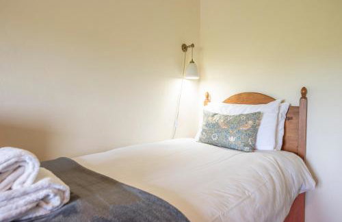 Granary Cottage, Valley Farm, Snape - Foto 19