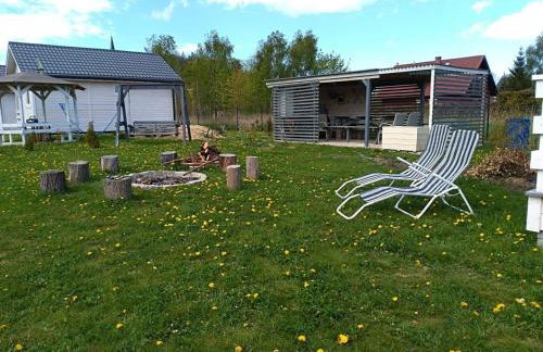 Domki na górce - Photo 23