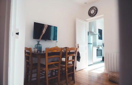 Le Gamay Appartement 6 personnes - Foto 16