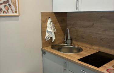 Apartamenty nad morzem Przy klifie 3 Dębina - Foto 18