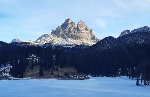 Appartamento Misurina - Foto 1