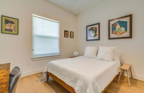 Spacious Austin Home Near S Congress and Downtown! - Foto 15