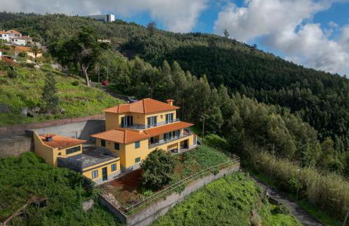 Villa Nóbrega by Holiday Rental Madeira - Foto 14