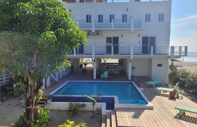 Ashton Court Belize - Foto 79