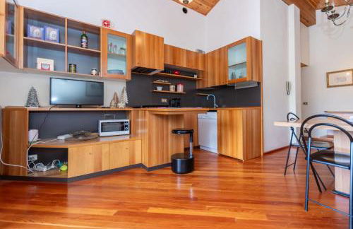 Dolomite View Loft - Foto 6