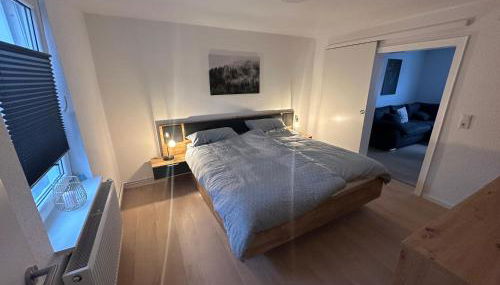 Ferienwohnung am Berg - Foto 5