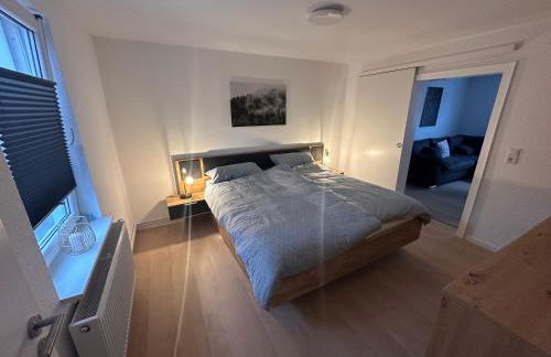 Ferienwohnung am Berg - Foto 5