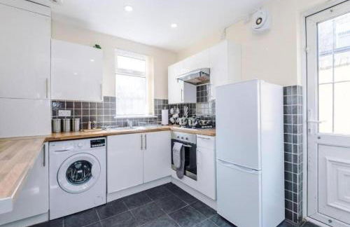 Liverpool Serviced Apartment - Phillimore - Foto 15