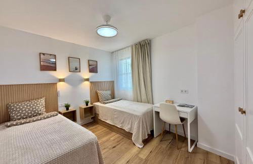 PaulMarie Apartment-Quiet Area-3BD - Foto 9