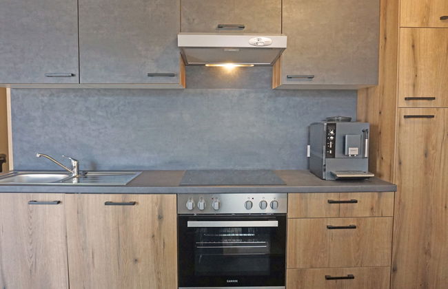 Apart Handle - Foto 3