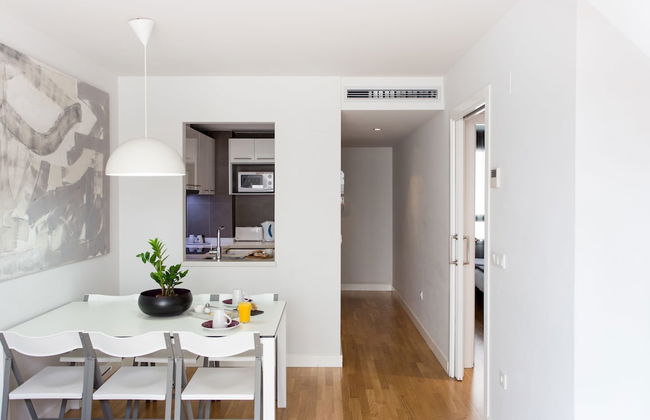 Mon Suites Catedral - Foto 7