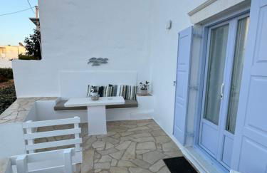 Thetis deluxe apartment Naousa - Photo 18