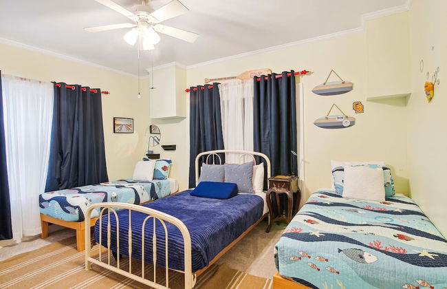 Christy's Beachcomber - Foto 4