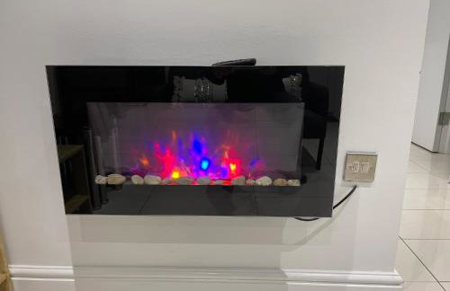 Modern 1 Bedroom Holiday Apartment in Southminster - Foto 14