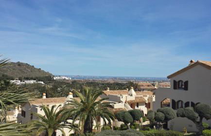 La Quinta at La Manga Club - Foto 12