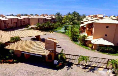 Seu cantinho no paraíso de Guarajuba - Bahia - Foto 50