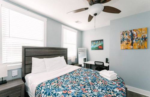 High-Speed Internet - Parking - Washer & Dryer - Foto 8