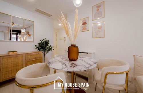 MyHouseSpain - Encantador apartamento en Madrid - Foto 6