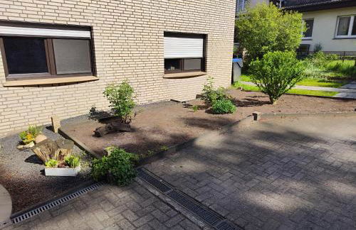 Nikis FeWo an den Dörenther Klippen - Foto 29