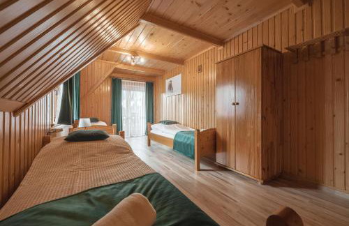 Tatrzański 22 - Komfortowy dom w górach - Foto 48