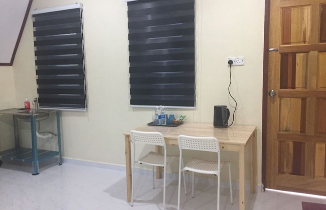 Zainab Cottage - Foto 8