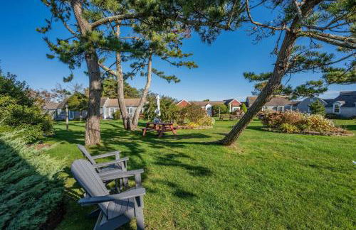 Seaside Cottages - Cottage 19 - The Seashell - Foto 14