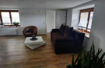 Ferienwohnung-Panoramablick-Küssaberg - Foto 28