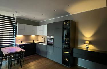 LR Deluxe Apartments - Fondazione Prada - Metro M3 - Photo 17